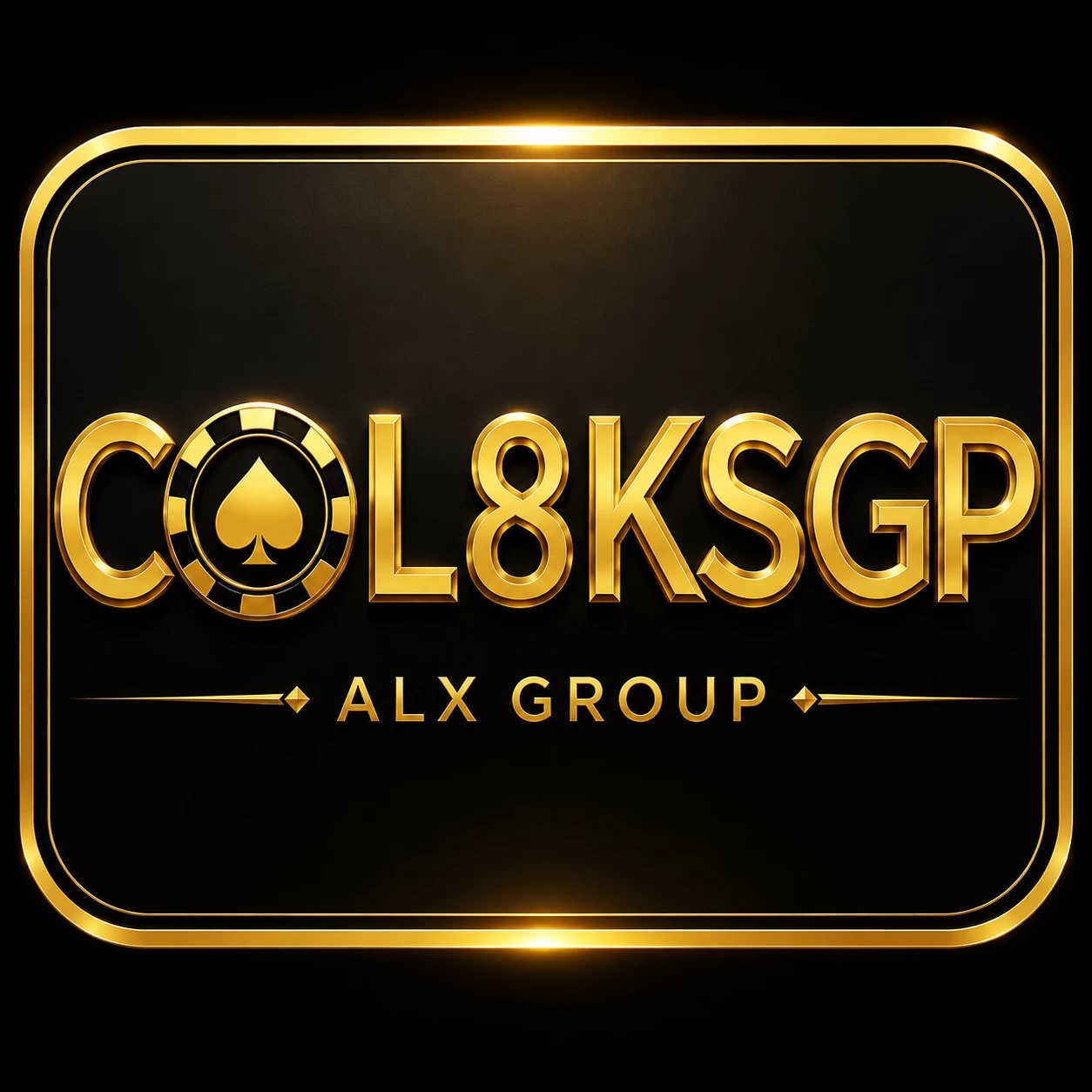 Aplikasi col8ksgp Resmi dan Terpercaya di Android