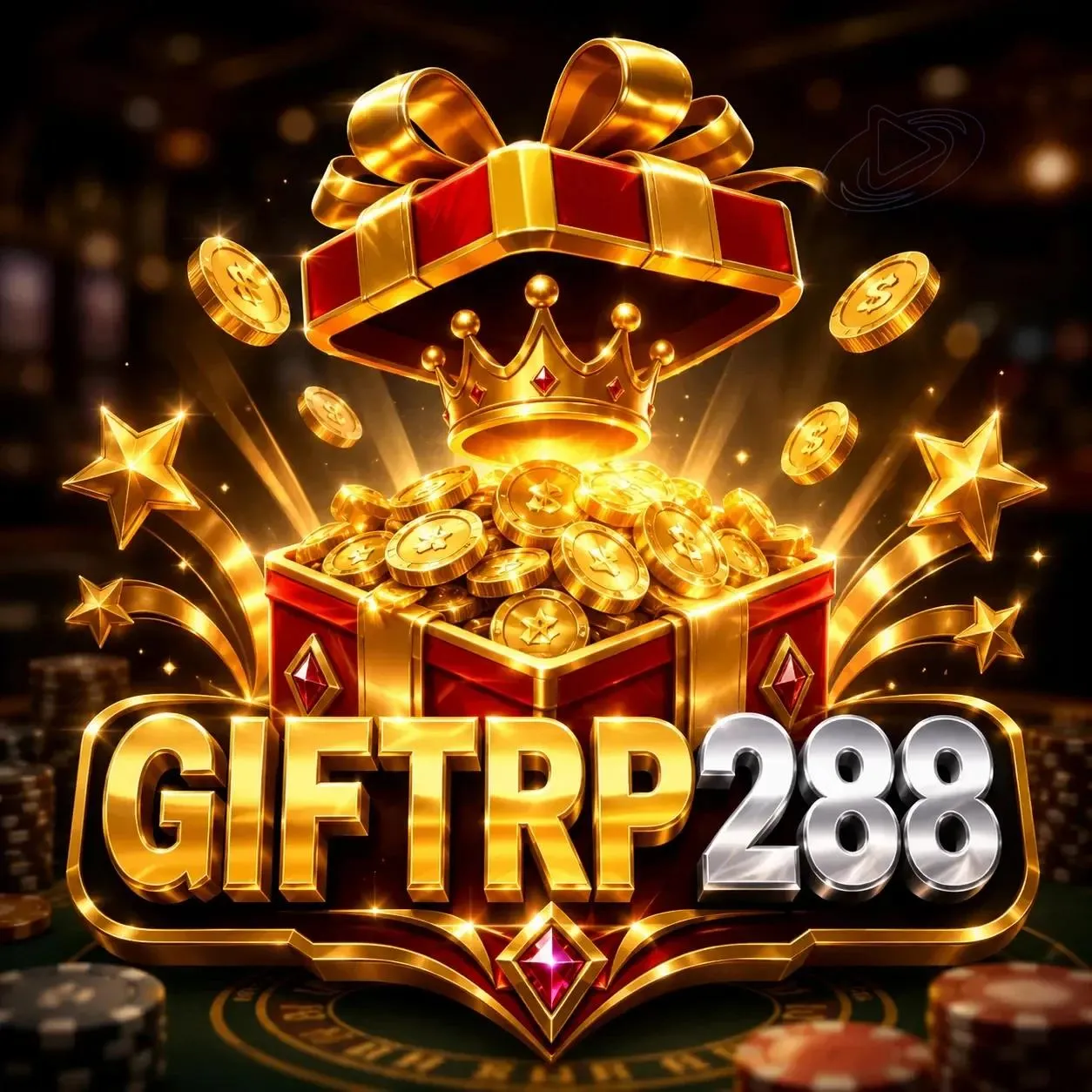 Aplikasi giftrp288 Resmi: Download dan Instalasi
