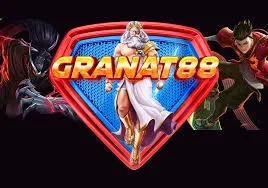 Aplikasi granat88 Resmi: Download dan Instalasi