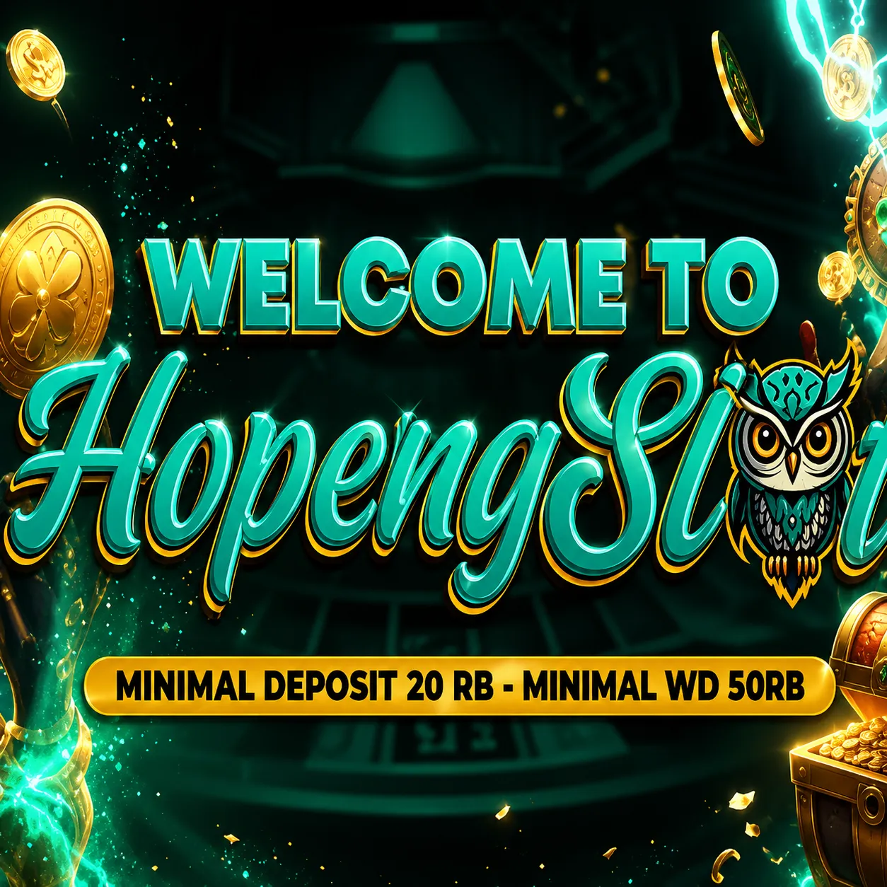 Aplikasi hopengslot Resmi: Download dan Instalasi