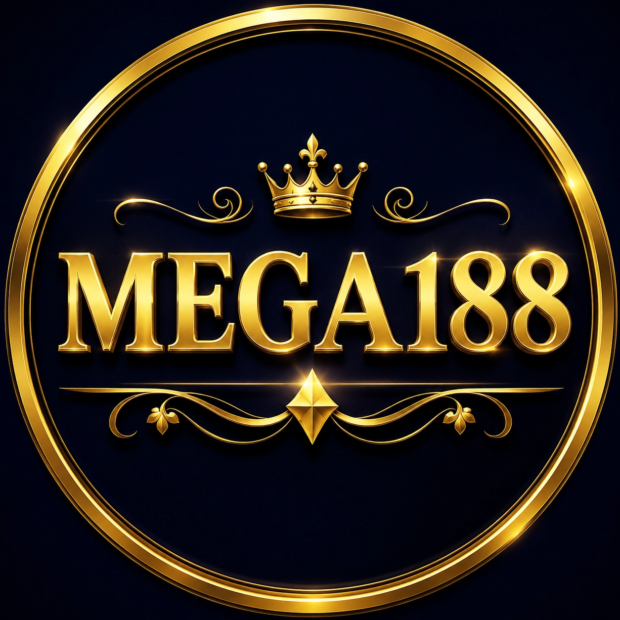 Aplikasi mega188 Resmi dan Terpercaya di Android