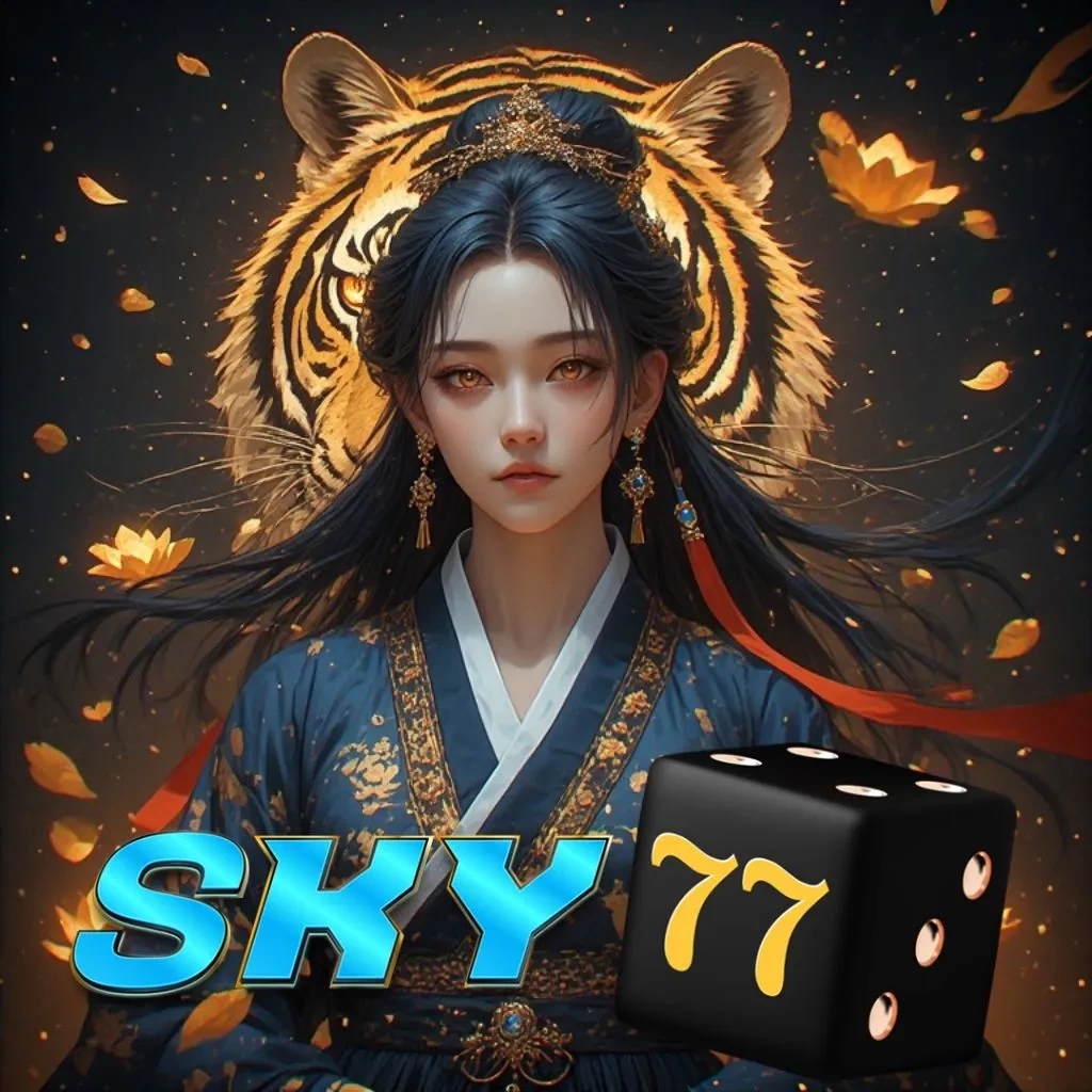 Aplikasi sky77 Resmi: Download dan Instalasi