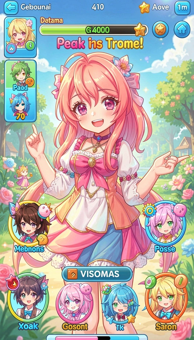 Download 7cone APK untuk Android