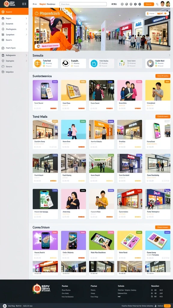 Download 7cone APK untuk Android 2