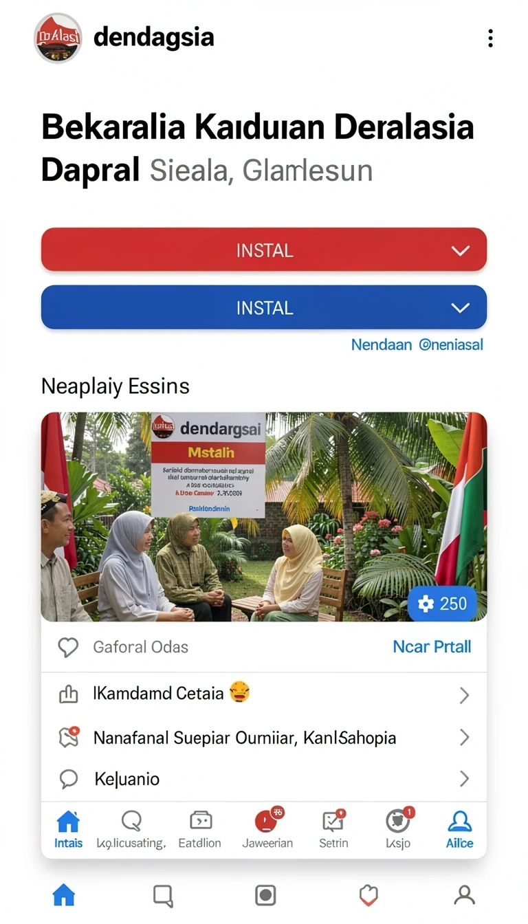 Review Aplikasi siap108 2