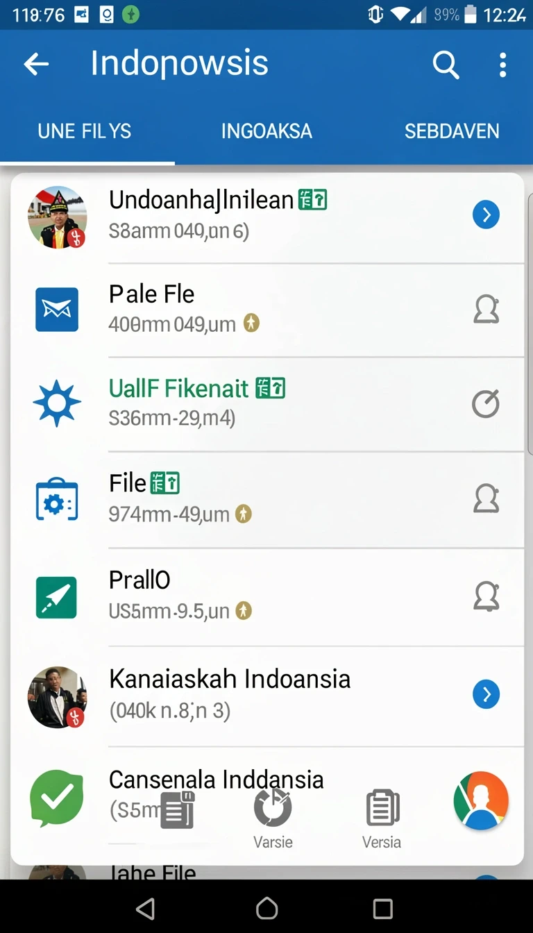 Review Aplikasi ratudewi 3