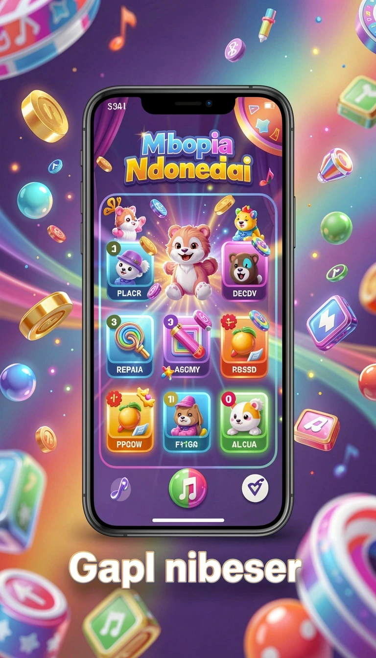 Review Aplikasi maxslot