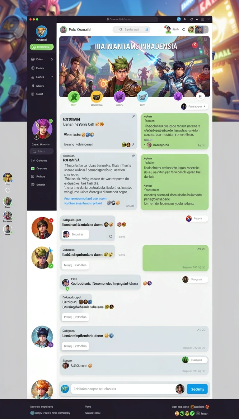 Review Aplikasi f7f7