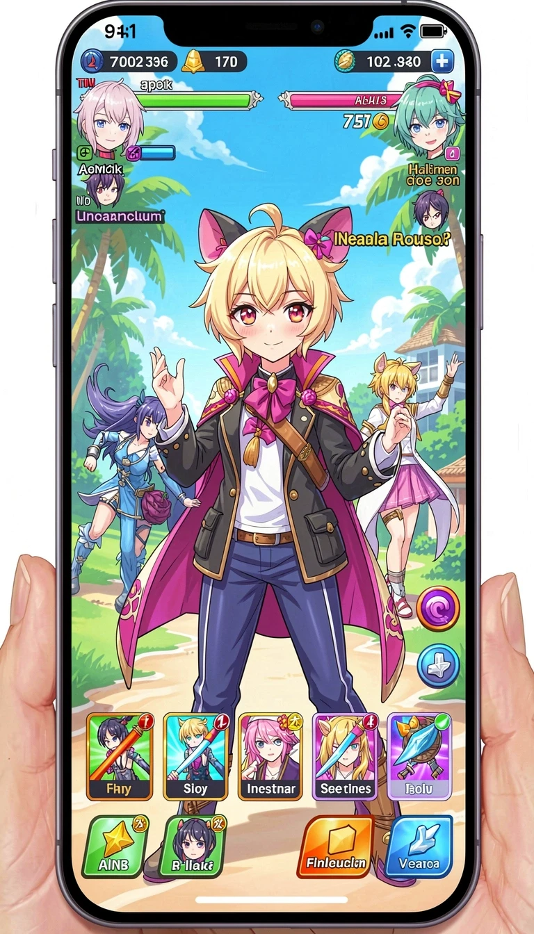 Review Aplikasi kawi777 3