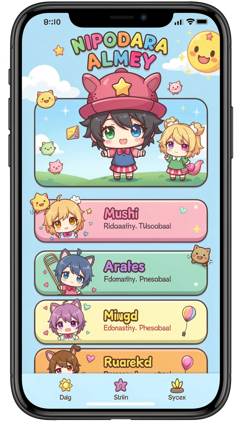 6r6r App APK Terbaru 3