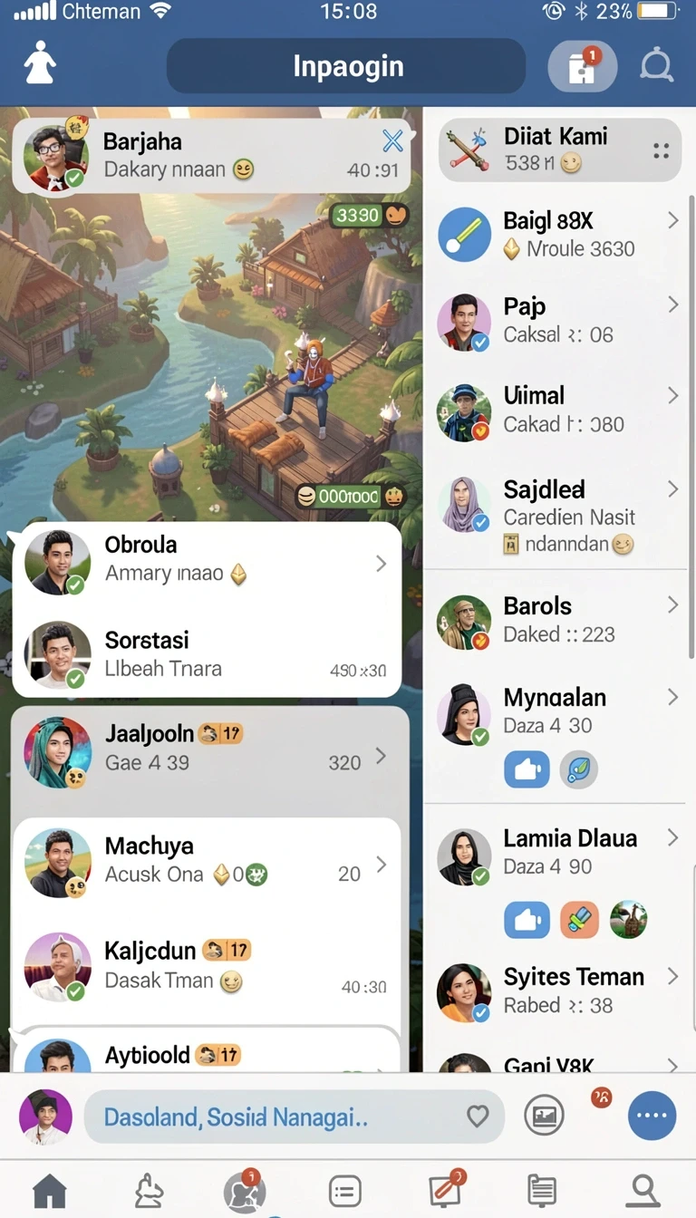 Aplikasi surga88 Resmi: Download dan Instalasi