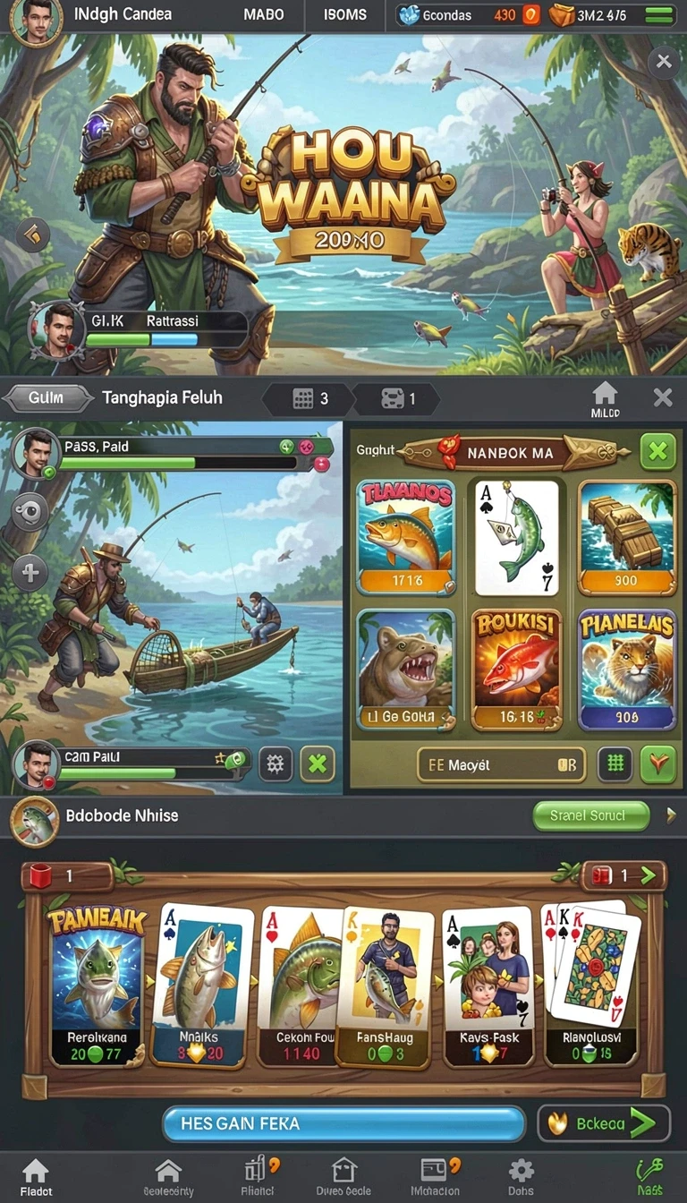 Review Aplikasi pragmatic4d 2