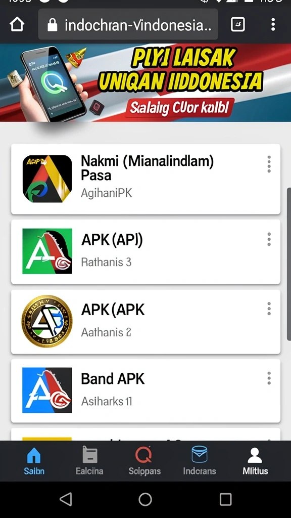Review Aplikasi beton999