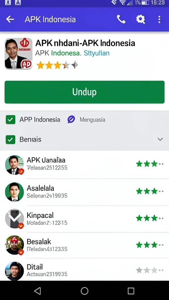 Review Aplikasi 5rt Versi Terbaru 2