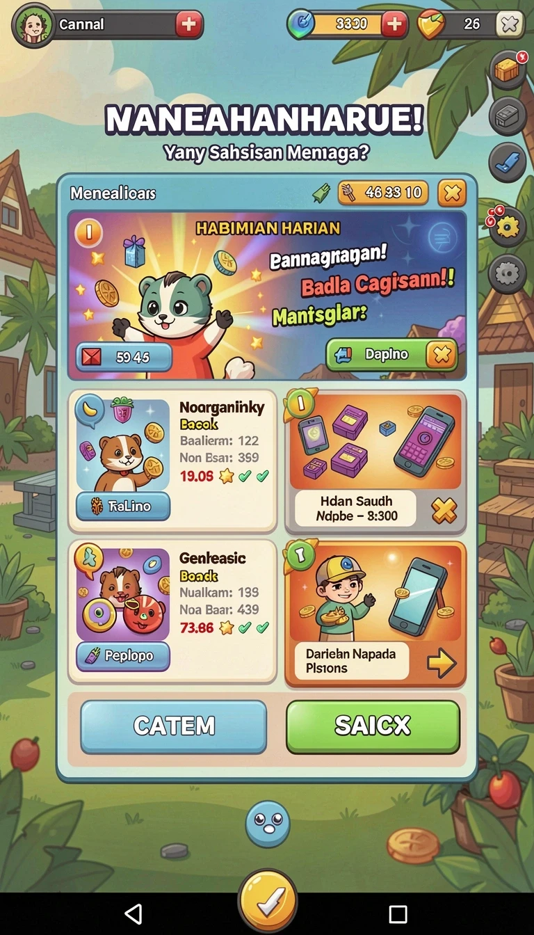 Review Aplikasi totojitu 3