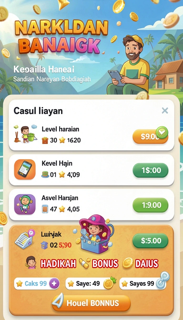 Review Aplikasi slot710 3