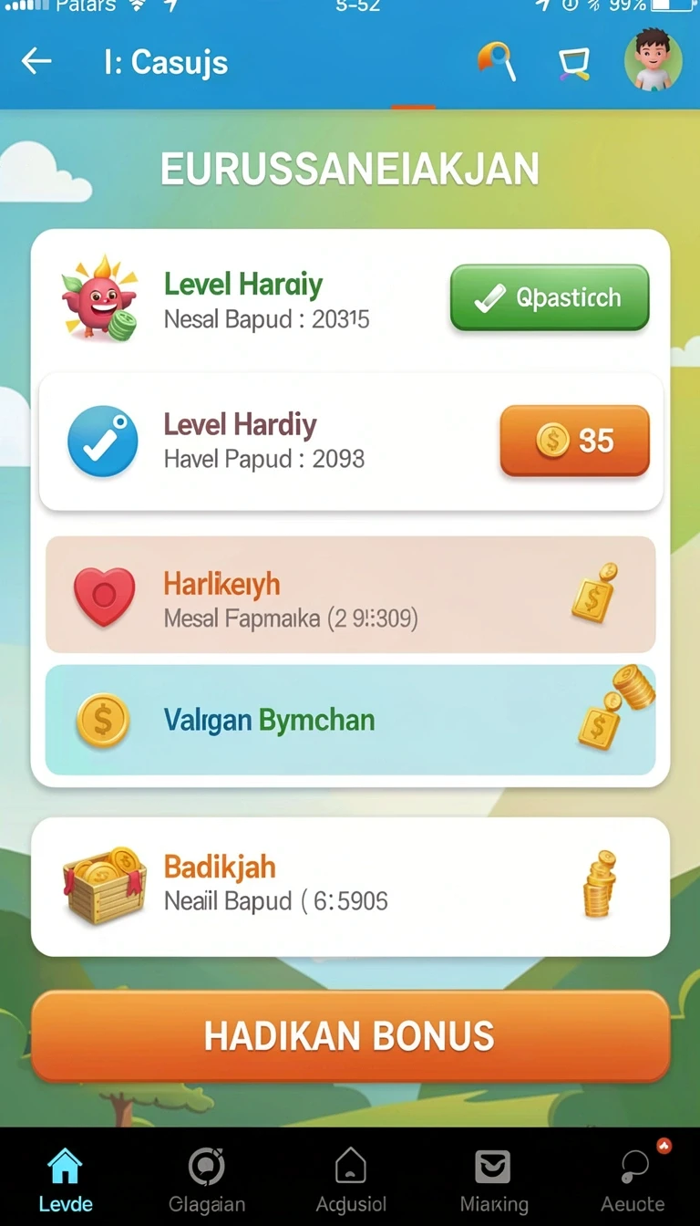 Review Aplikasi oja89 2