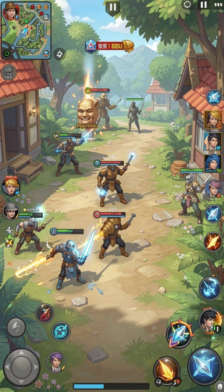 Aplikasi hopengslot Resmi: Download dan Instalasi 2