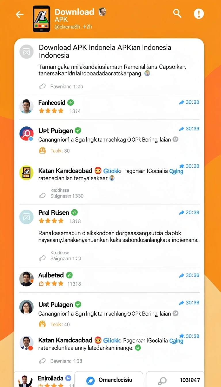 Download 6rt APK untuk Android