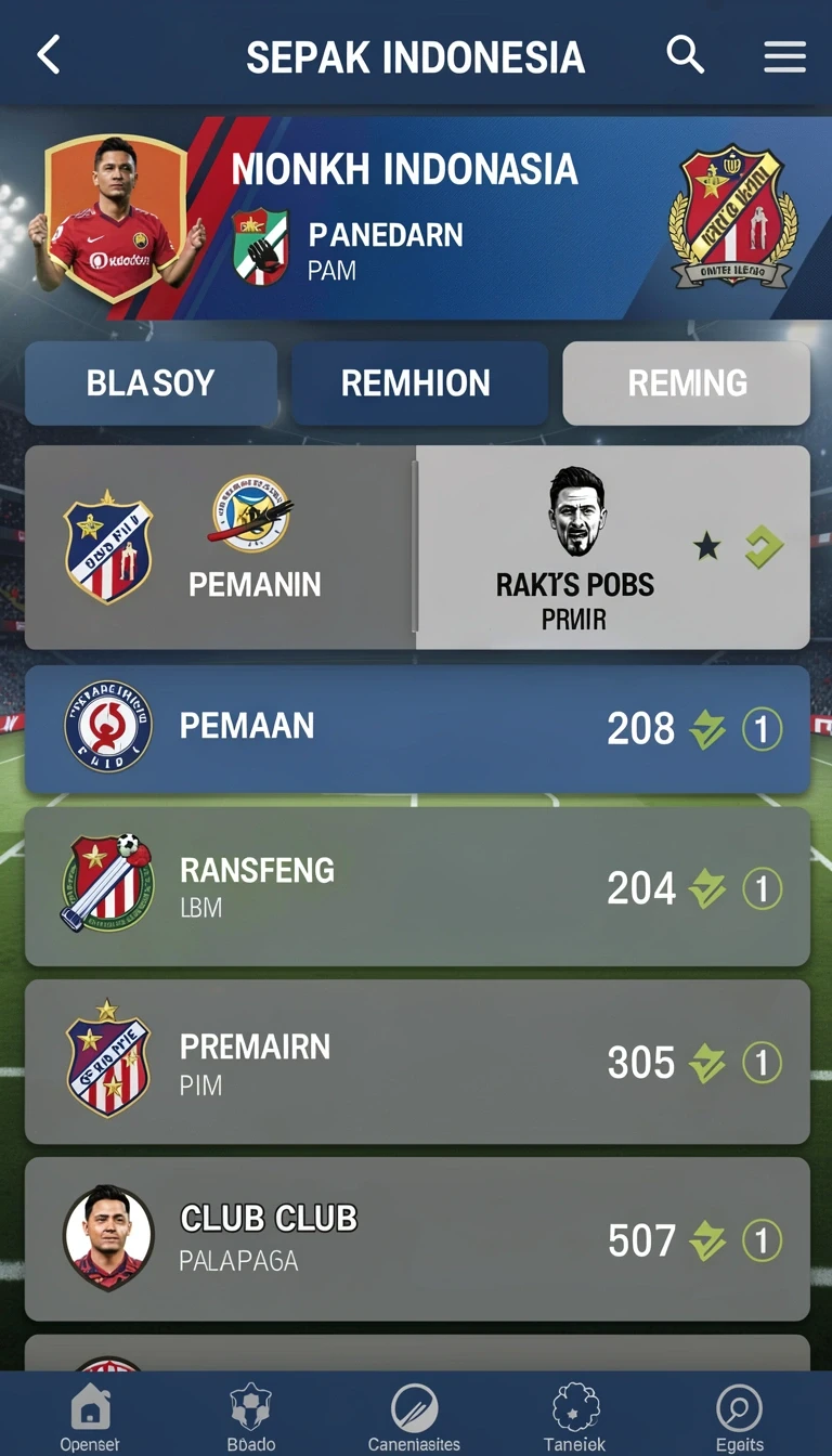 papi46 Terbaru: Download APK Resmi dan Aman 3
