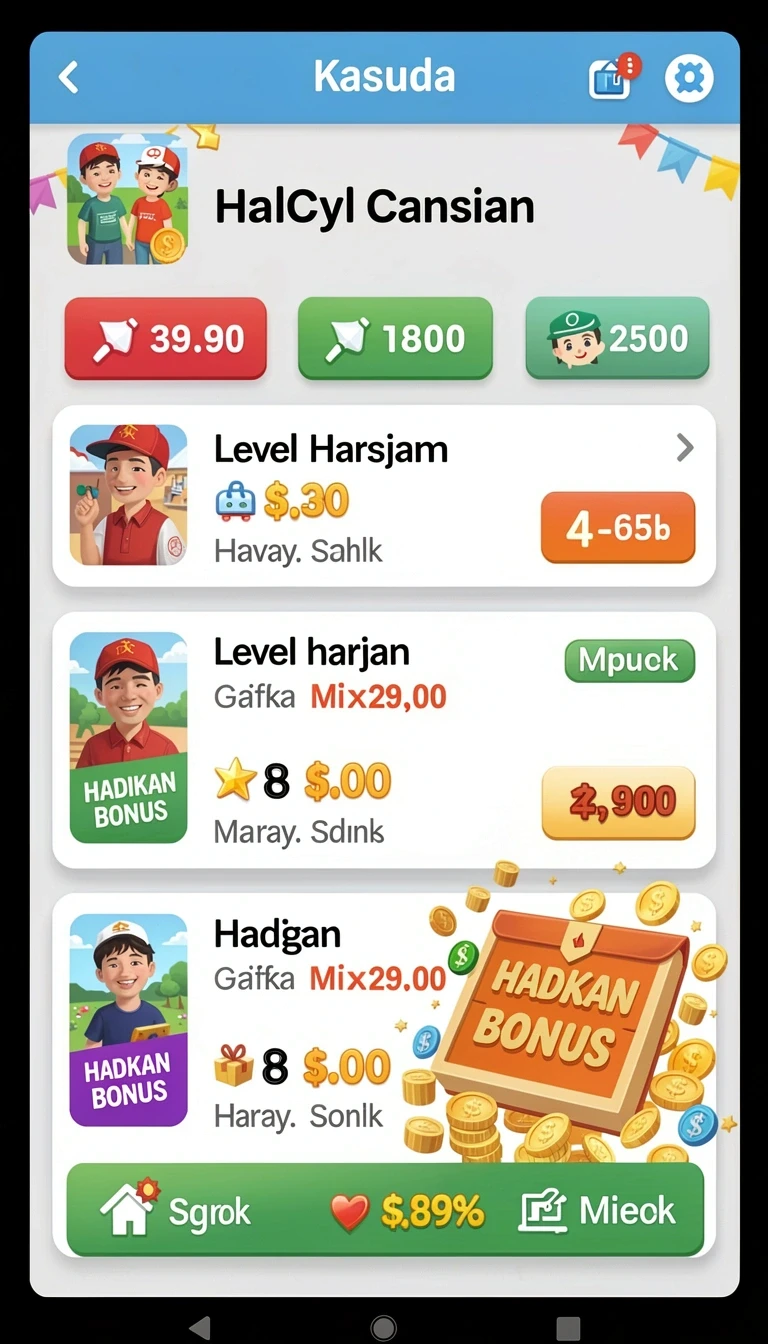 Review Aplikasi hitnspin 3