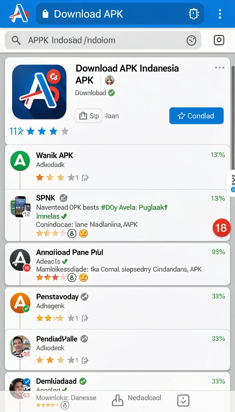 Review Aplikasi 5rt Versi Terbaru