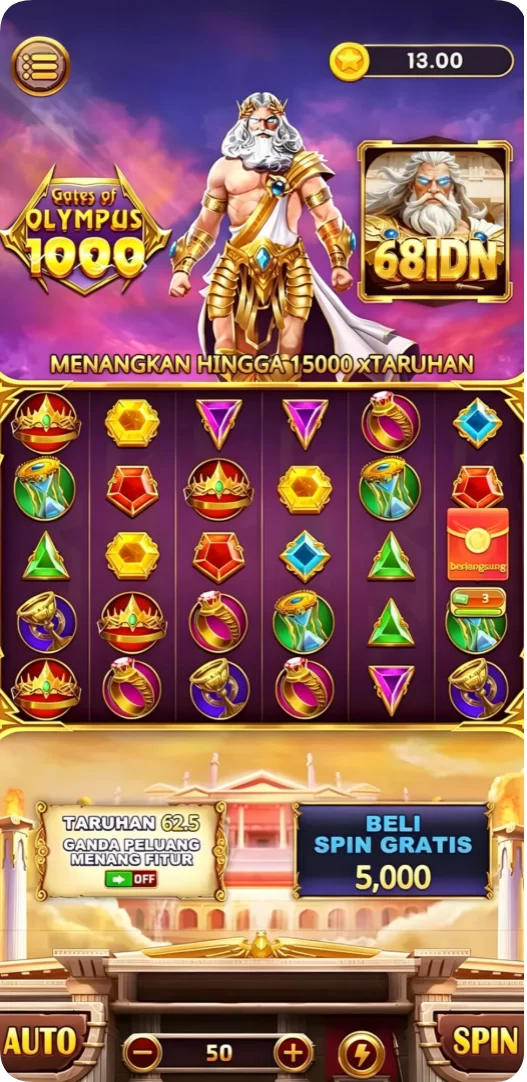 Review Aplikasi ufo777 2