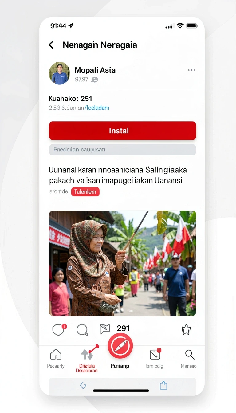 Review Aplikasi jackpot168 2