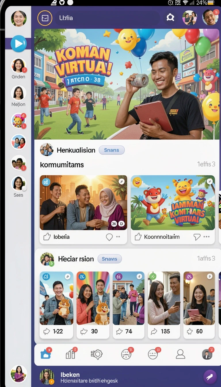Review Aplikasi iosbet