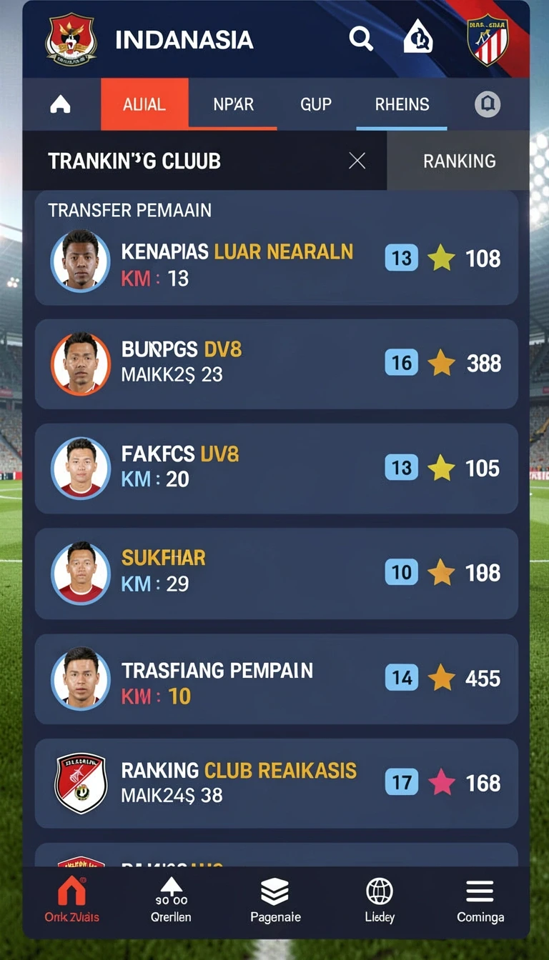 Review Aplikasi iosbet 3