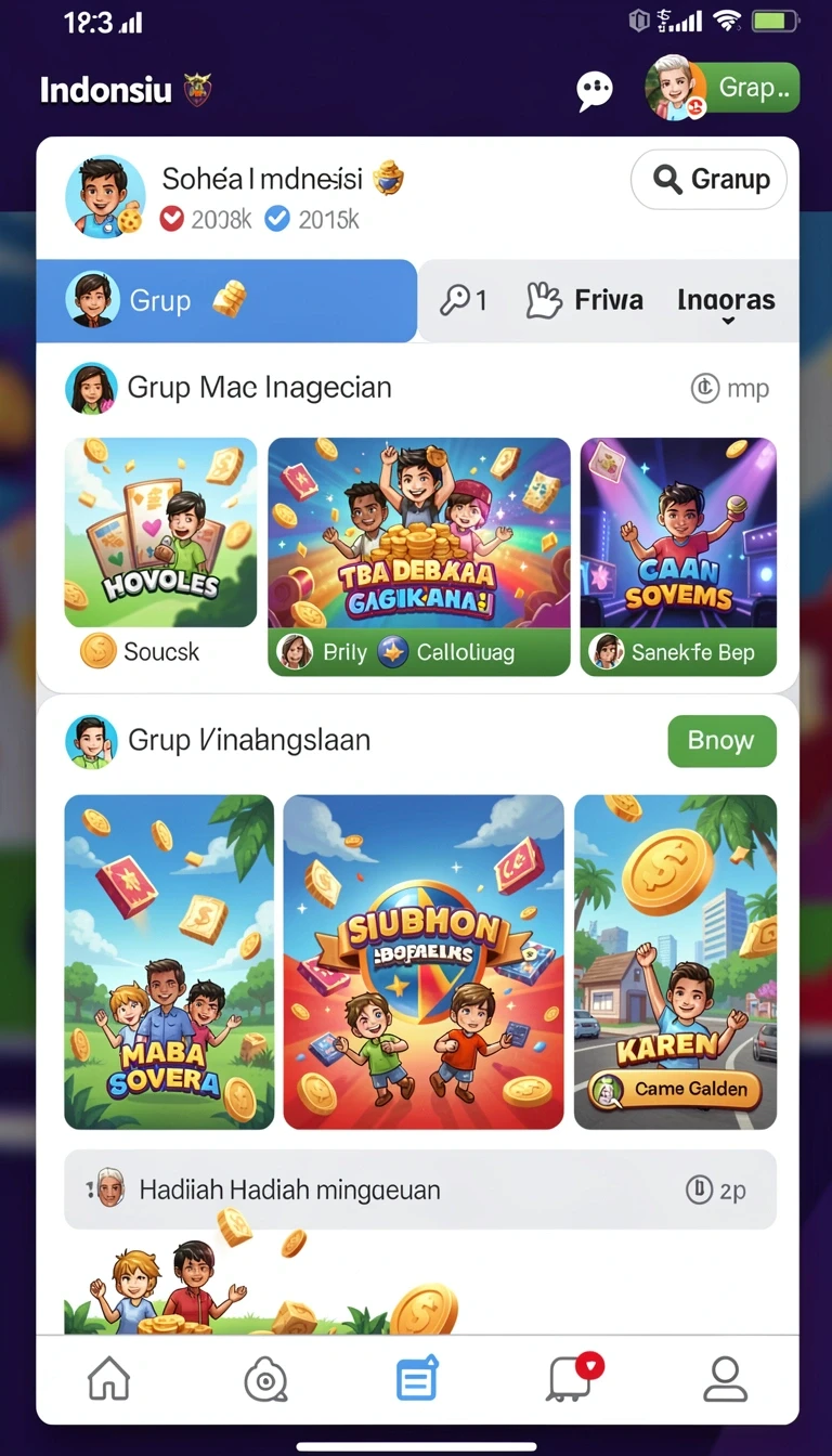Download 6cf APK untuk Android 3