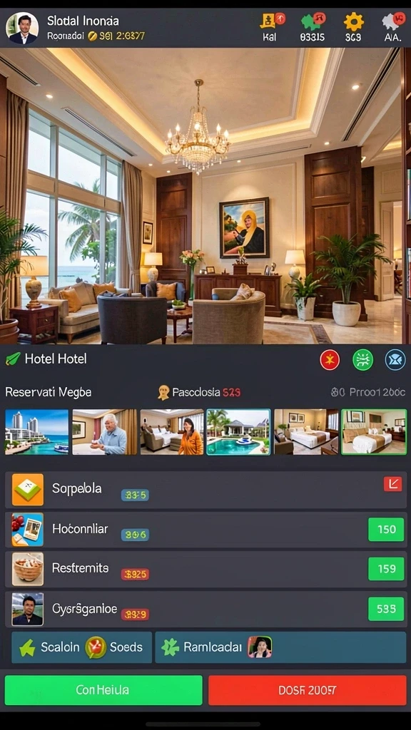 Review Aplikasi pos4d