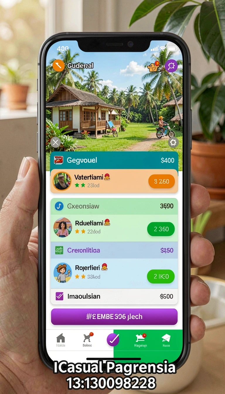 Review Aplikasi slot88ku