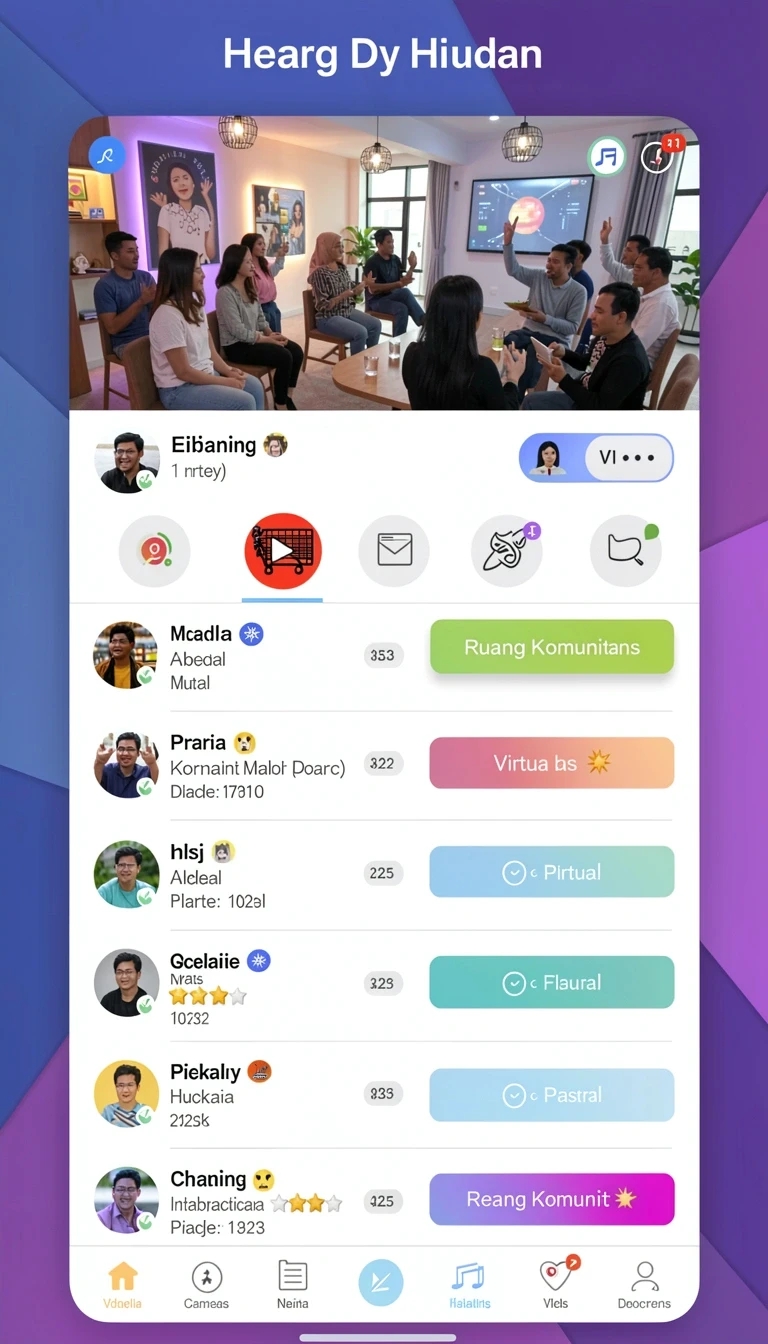 Panduan instalasi yang mudah diikuti untuk pengguna baru.
