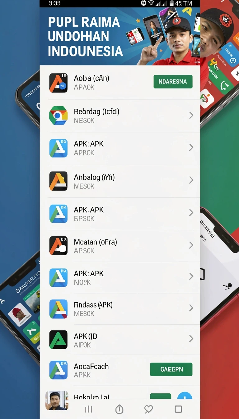 Review Aplikasi idrok