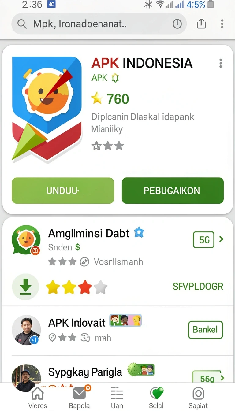 Aplikasi senior4d Resmi: Download dan Instalasi 2