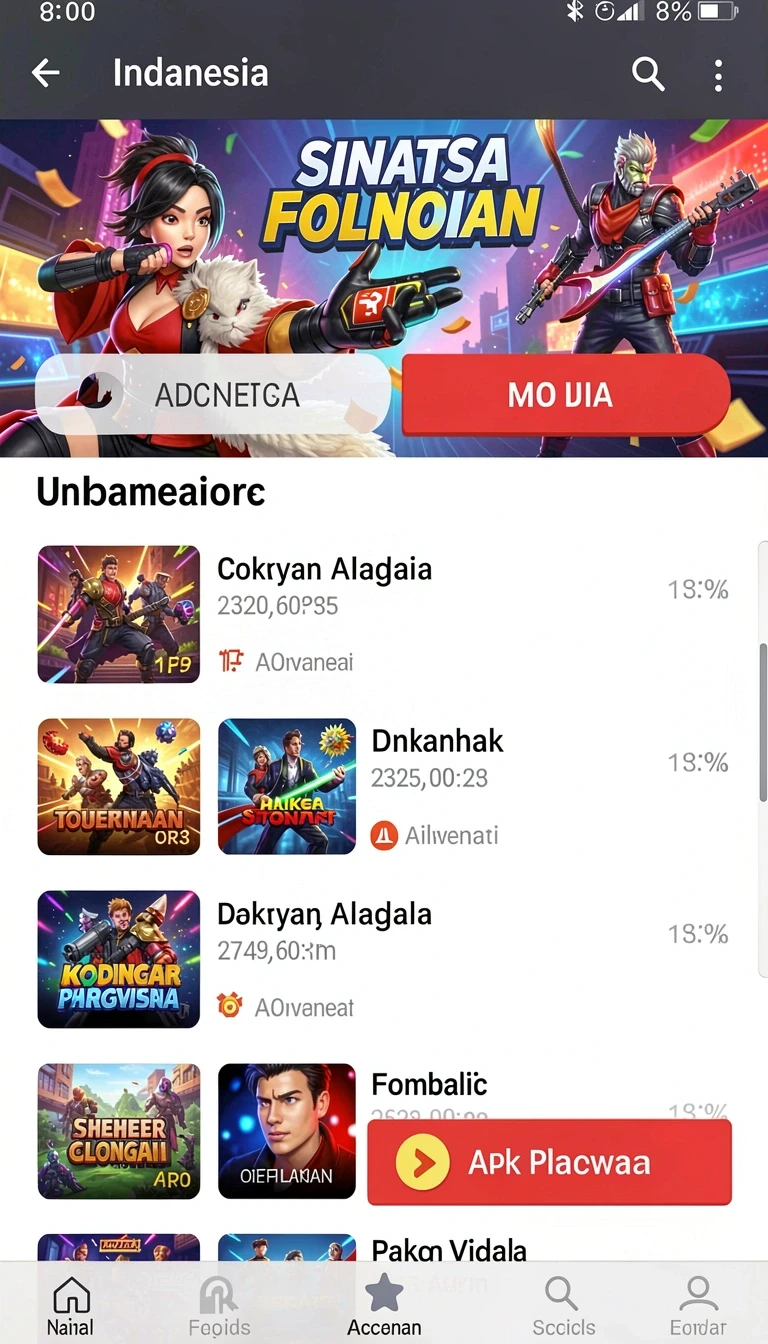 Review Aplikasi big777
