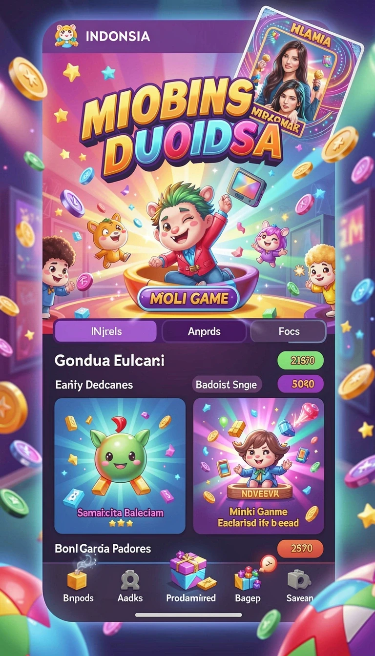 Aplikasi cemara777 Resmi: Download dan Instalasi 2