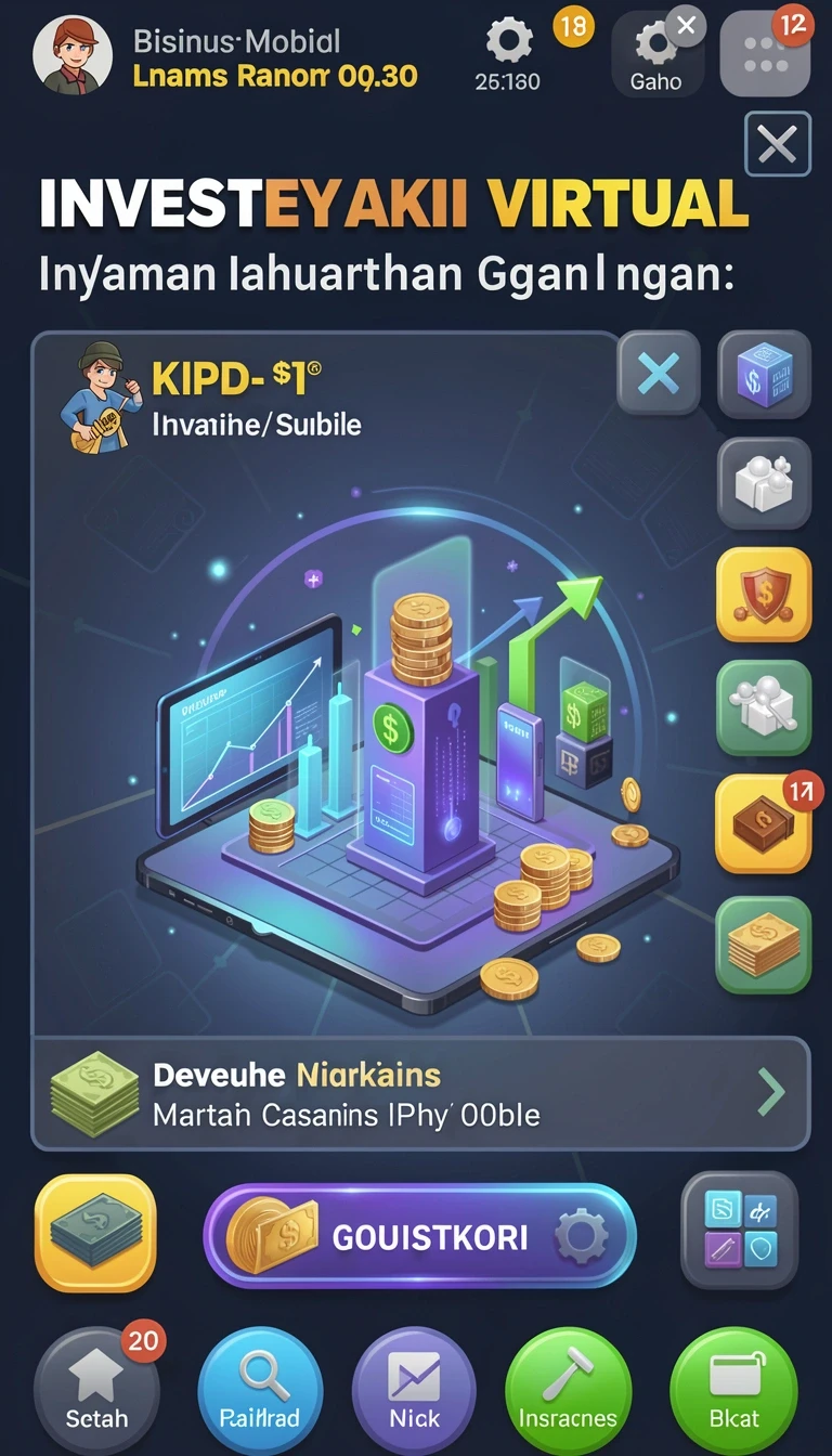Review Aplikasi km777 2