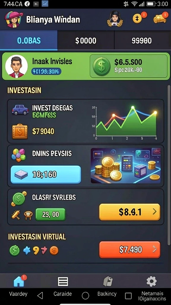 Review Aplikasi 77rp 2