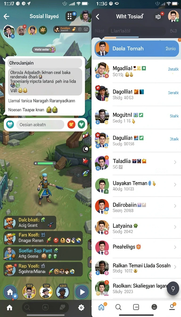 Review Aplikasi luck365