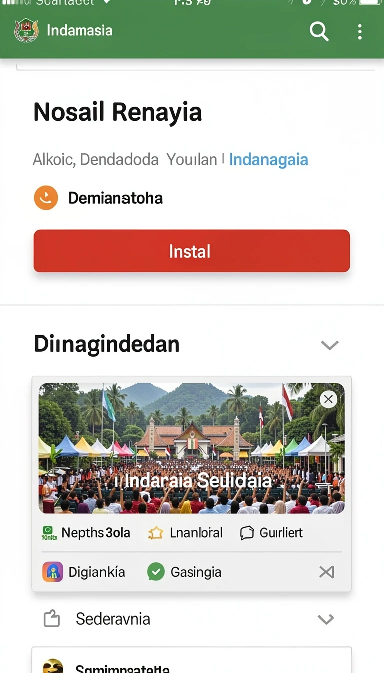 Review Aplikasi vipdewa 3