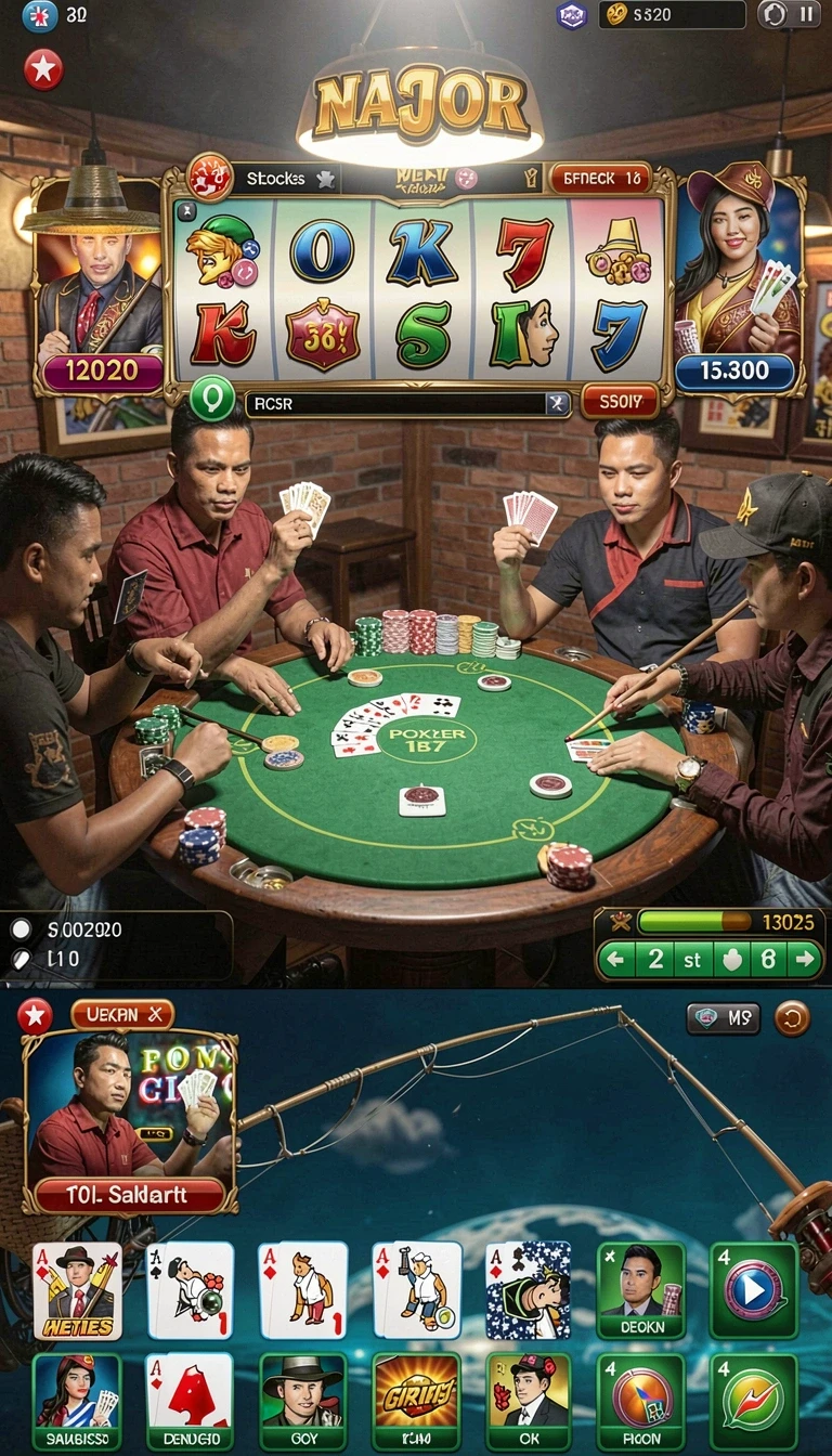 Review Aplikasi 77rp brand 2