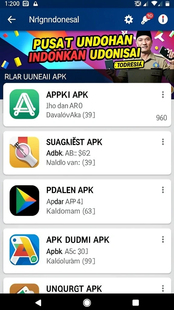 Aplikasi 789bni Resmi dan Terpercaya di Android