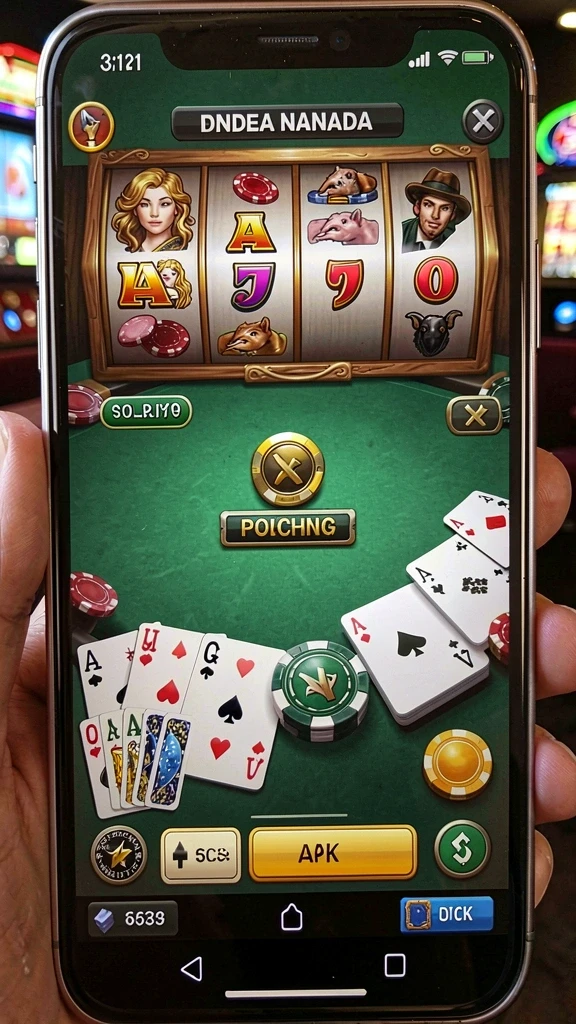 Review Aplikasi galaxy77 3