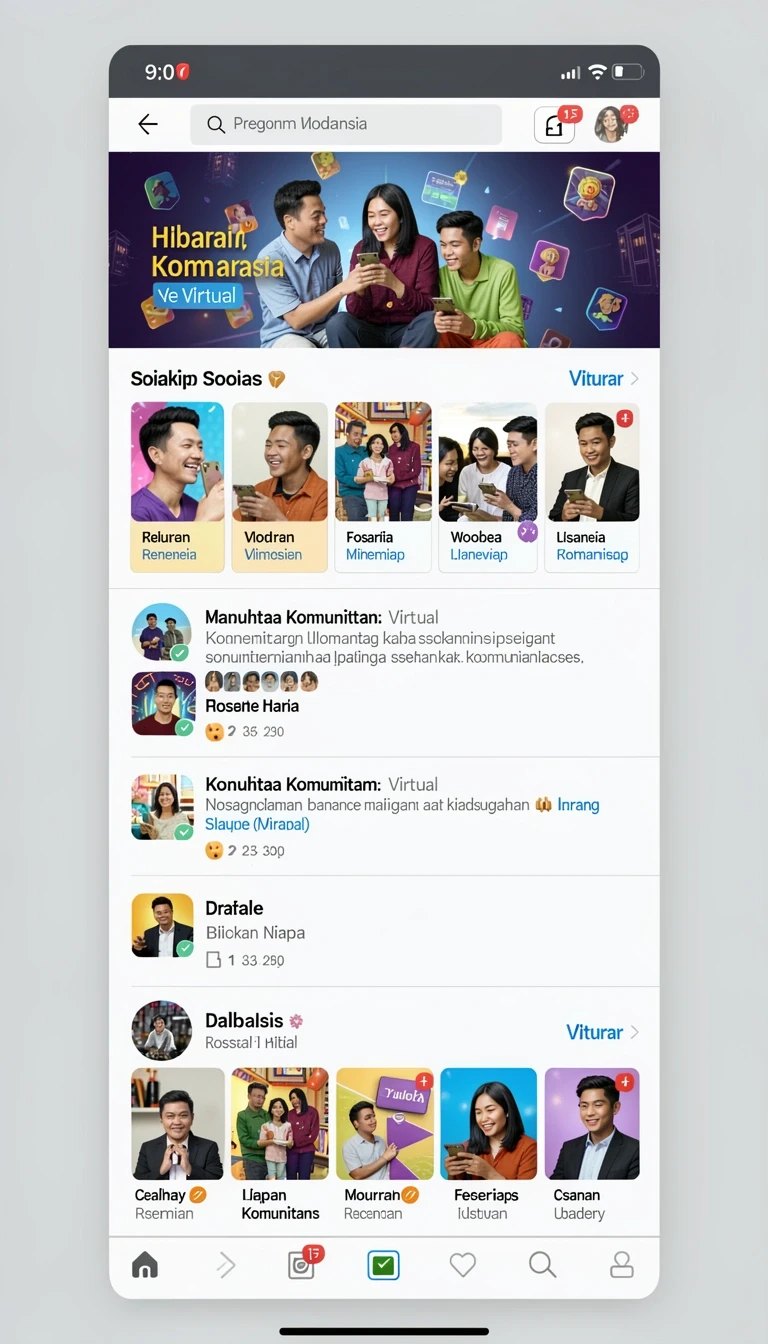 Review Aplikasi bondan69 3