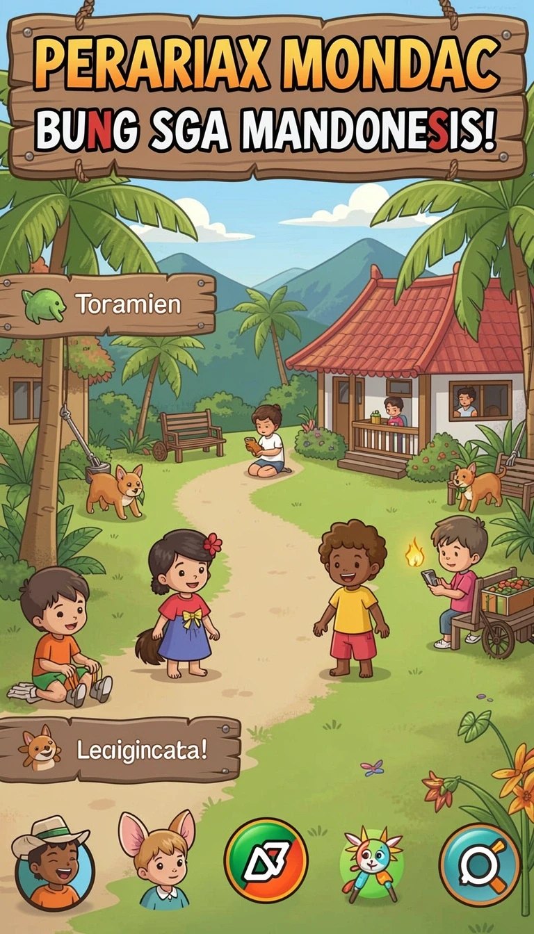 Review Aplikasi bondan69 2