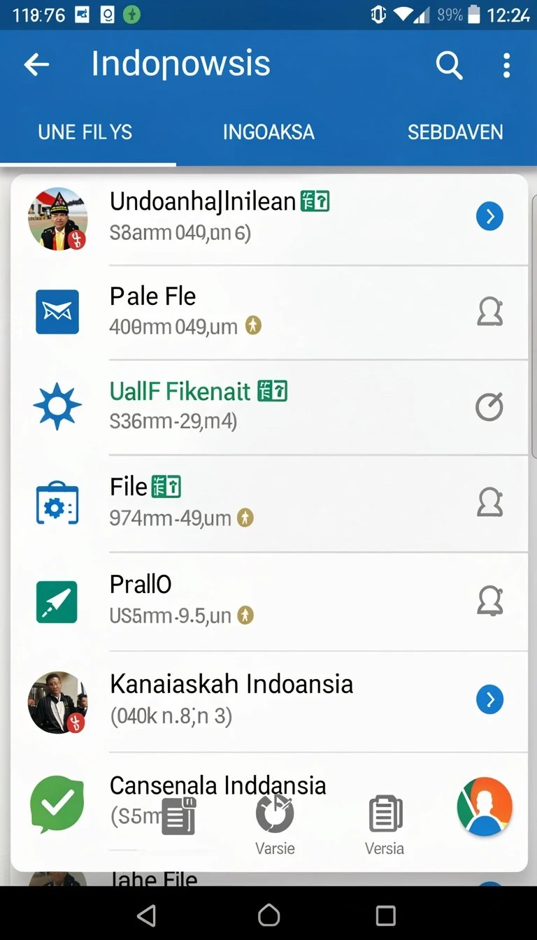 Review Aplikasi ufo777