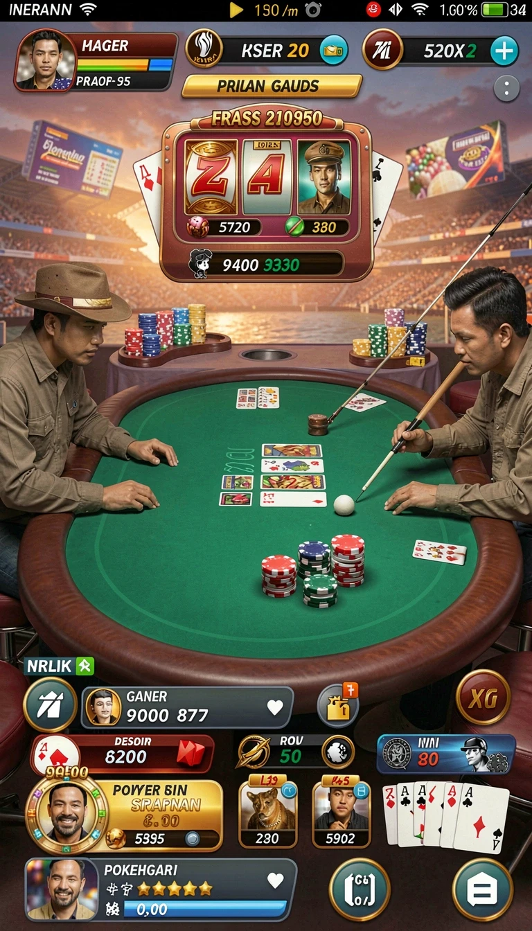 Review Aplikasi singa33 3