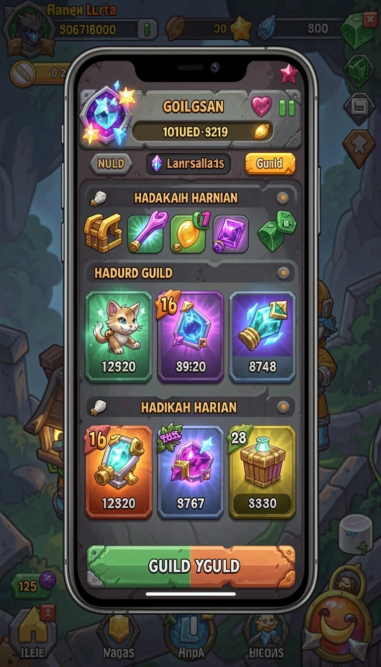 Review Aplikasi pos4d 3